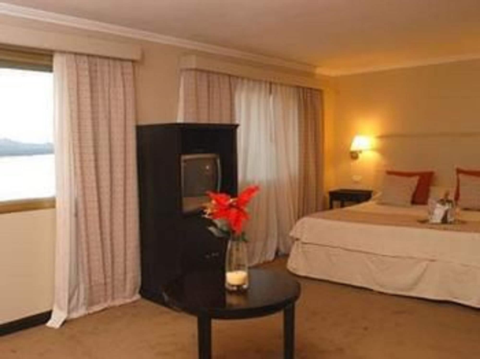 Kenton Palace Bariloche Экстерьер фото