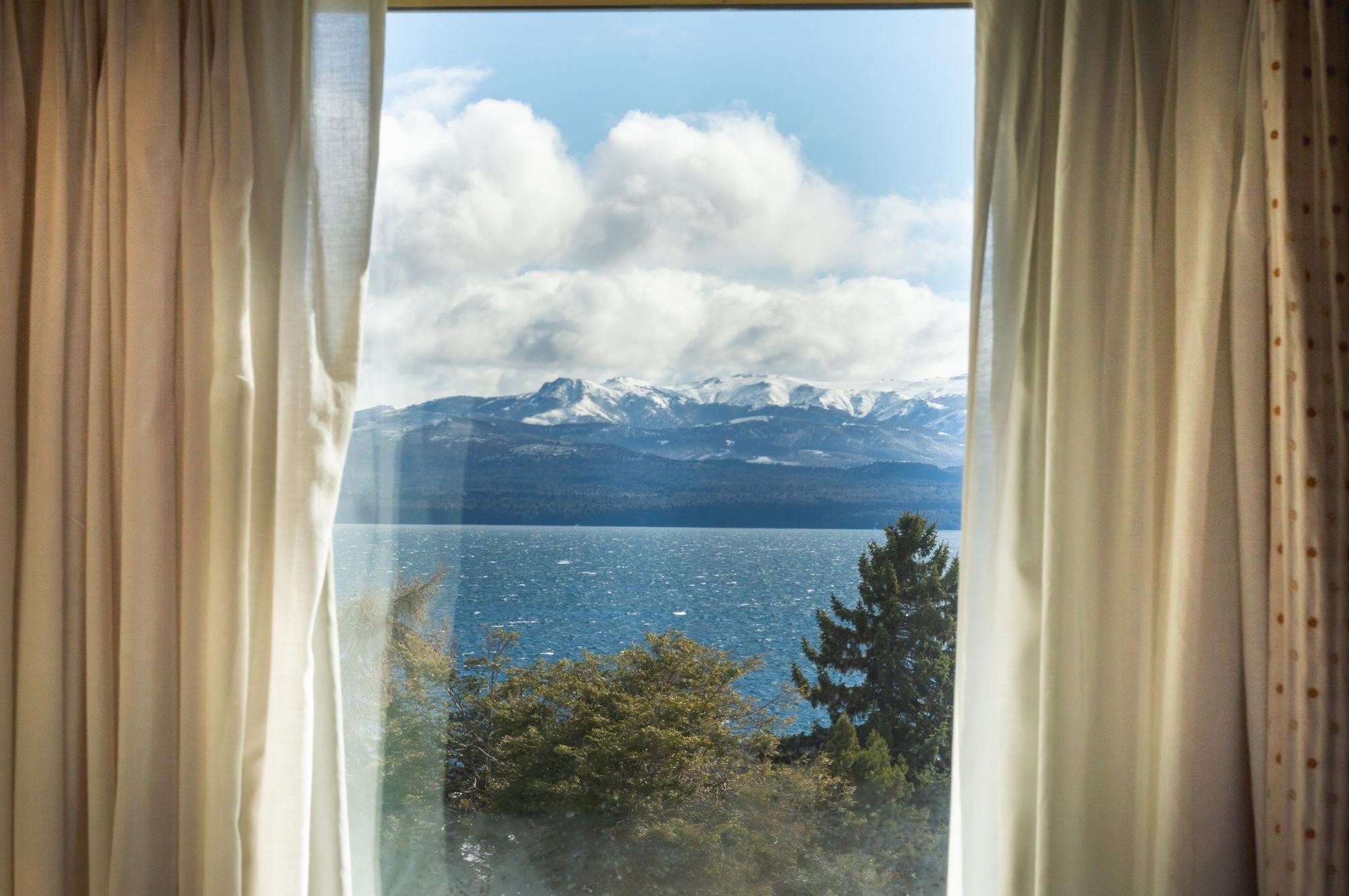 Kenton Palace Bariloche Экстерьер фото