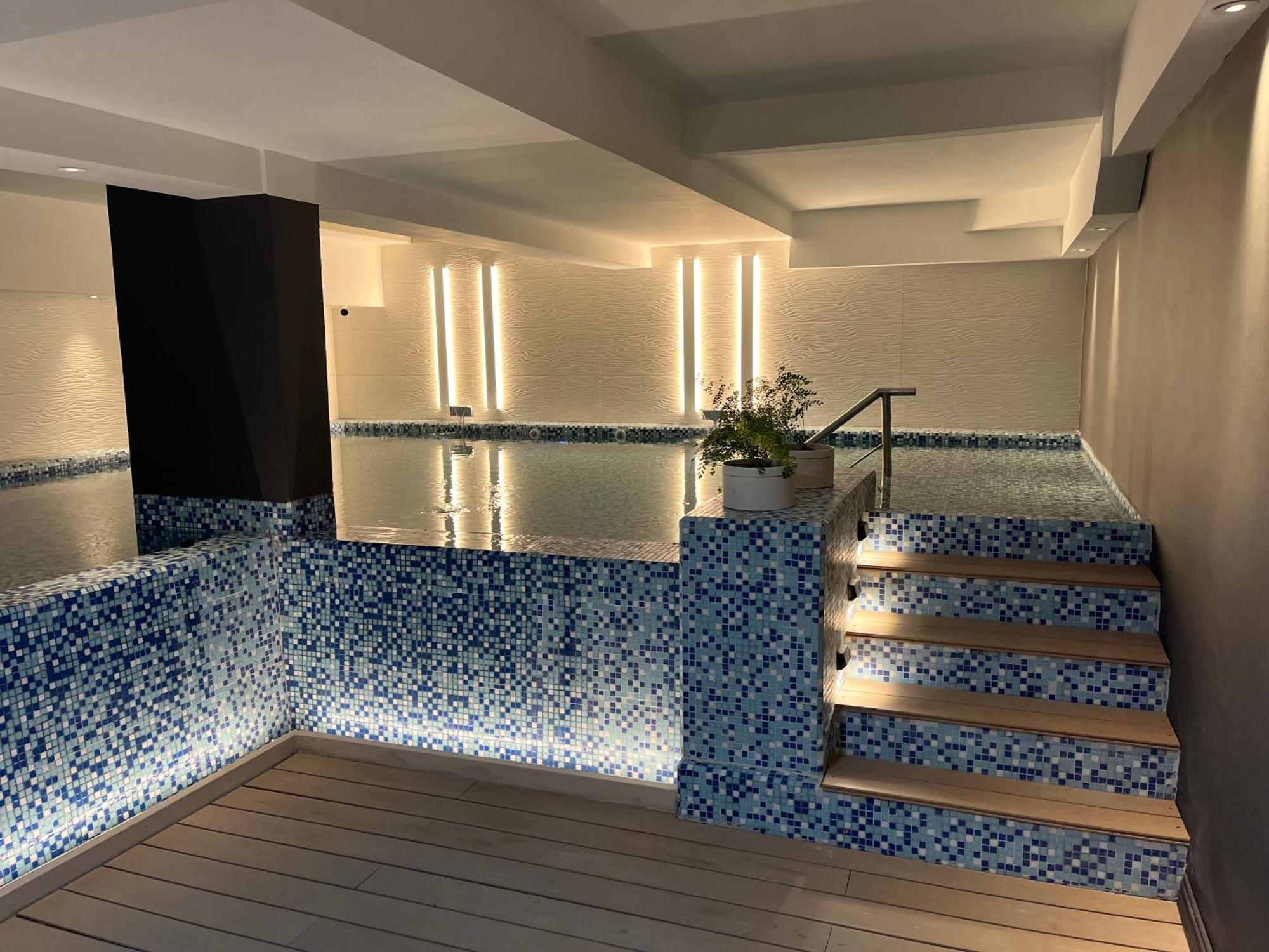 Kenton Palace Bariloche Экстерьер фото