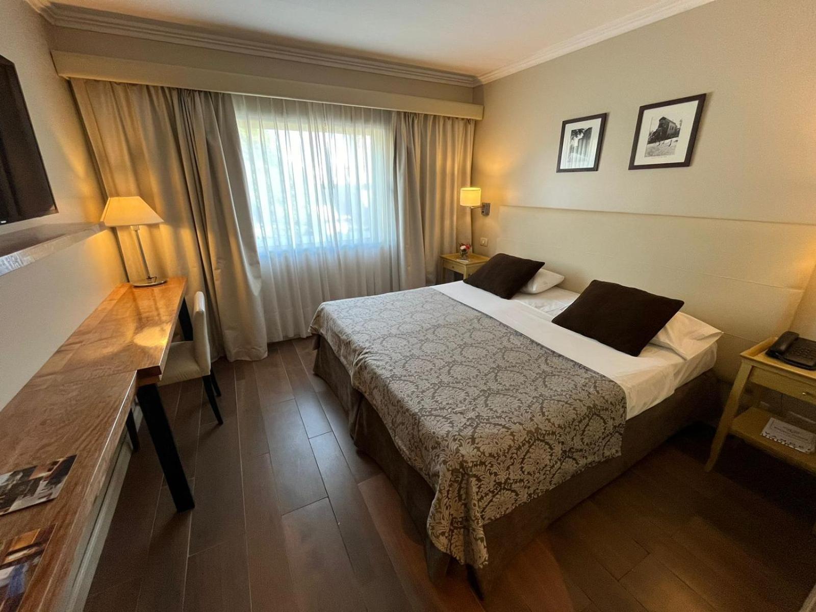 Kenton Palace Bariloche Экстерьер фото