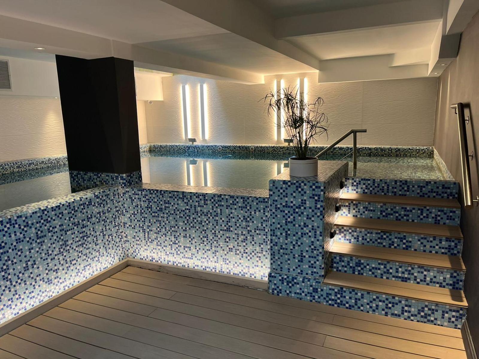 Kenton Palace Bariloche Экстерьер фото