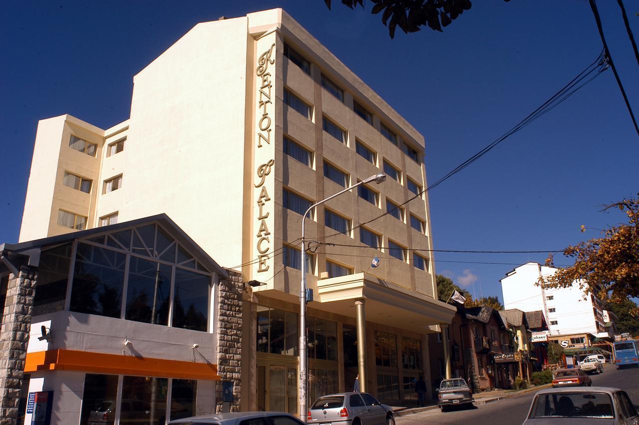 Kenton Palace Bariloche Экстерьер фото