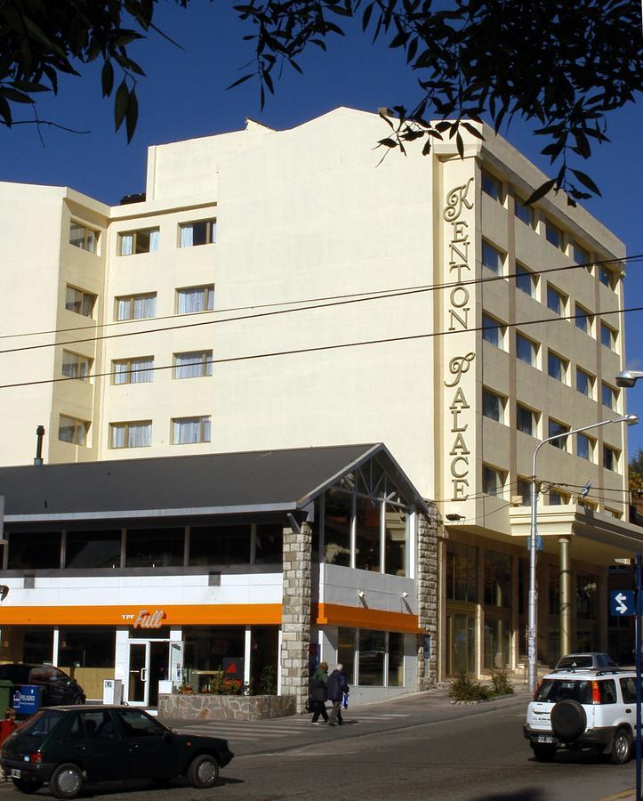 Kenton Palace Bariloche Экстерьер фото